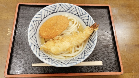 うどん